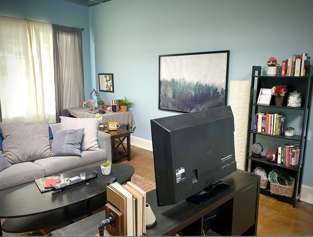 Best Film Studio Rental in Los Angeles