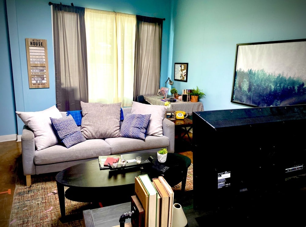 Film Studio Rental in Los Angeles Near Me