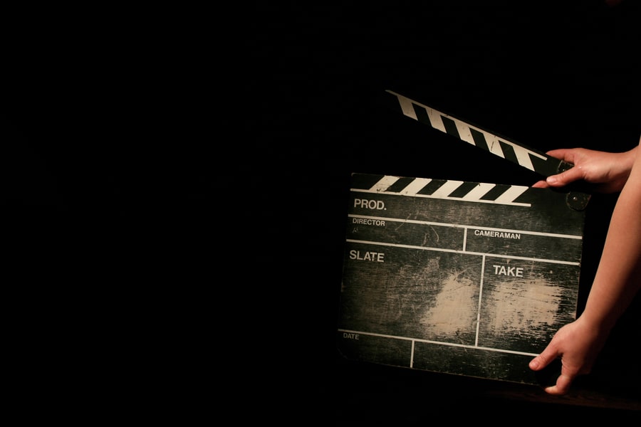 best demo reels in los angeles and film production