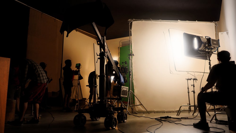 Film Rental Studio For Indie Films in Los Angeles