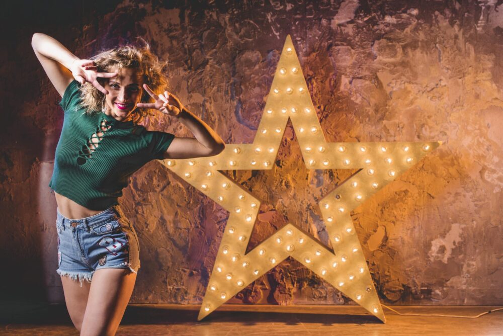 Demo Reel Los Angeles and Films Production Studios For Indie Films