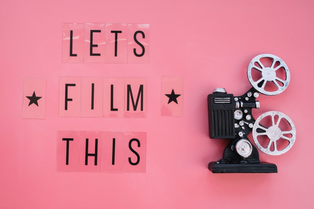 Demo Reel Los Angeles and Films Production Studios For Indie Films