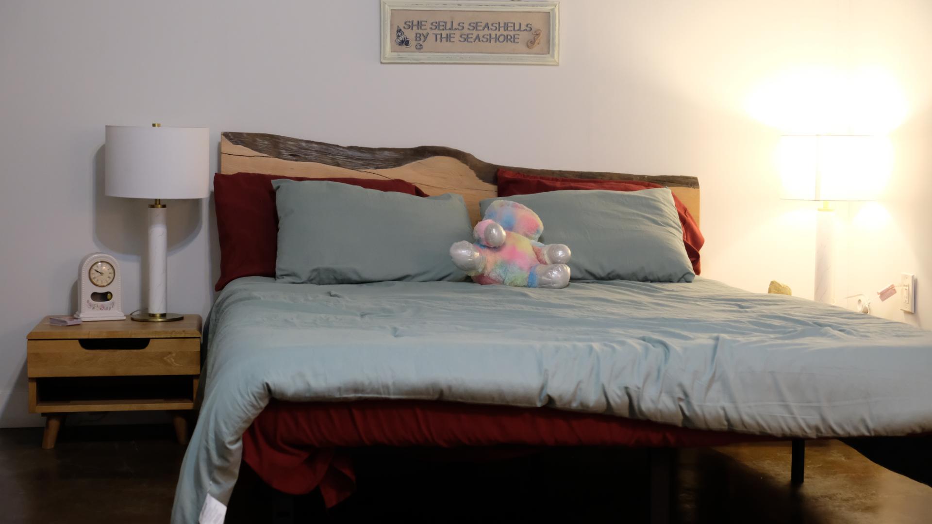 Filming location for actors and directors