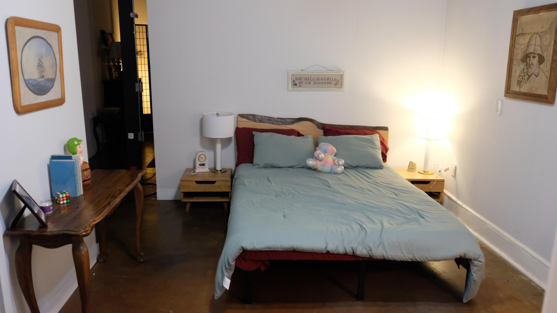 This is an awesome set for filmmakers