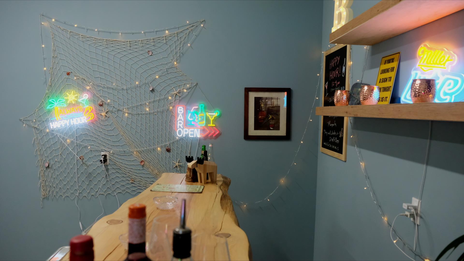 Bar Movie Set in Los Angeles Film Locations