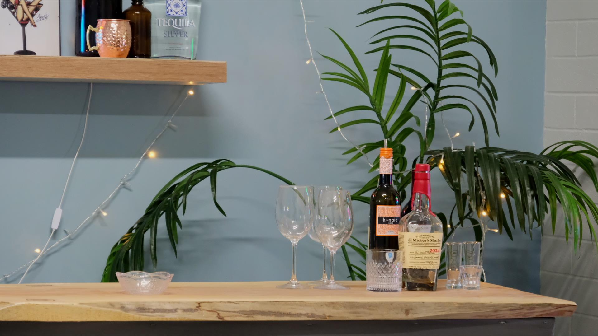 Bar Movie Set in Los Angeles Film Locations