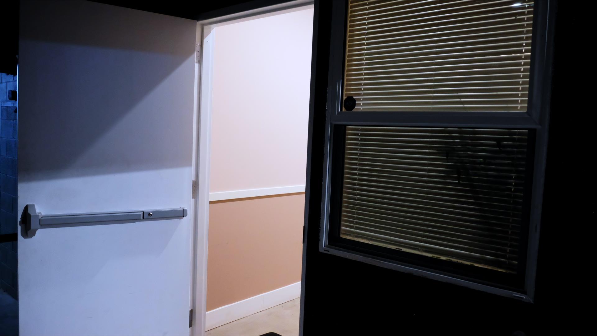 Hospital Movie Set in Los Angeles Film Locations