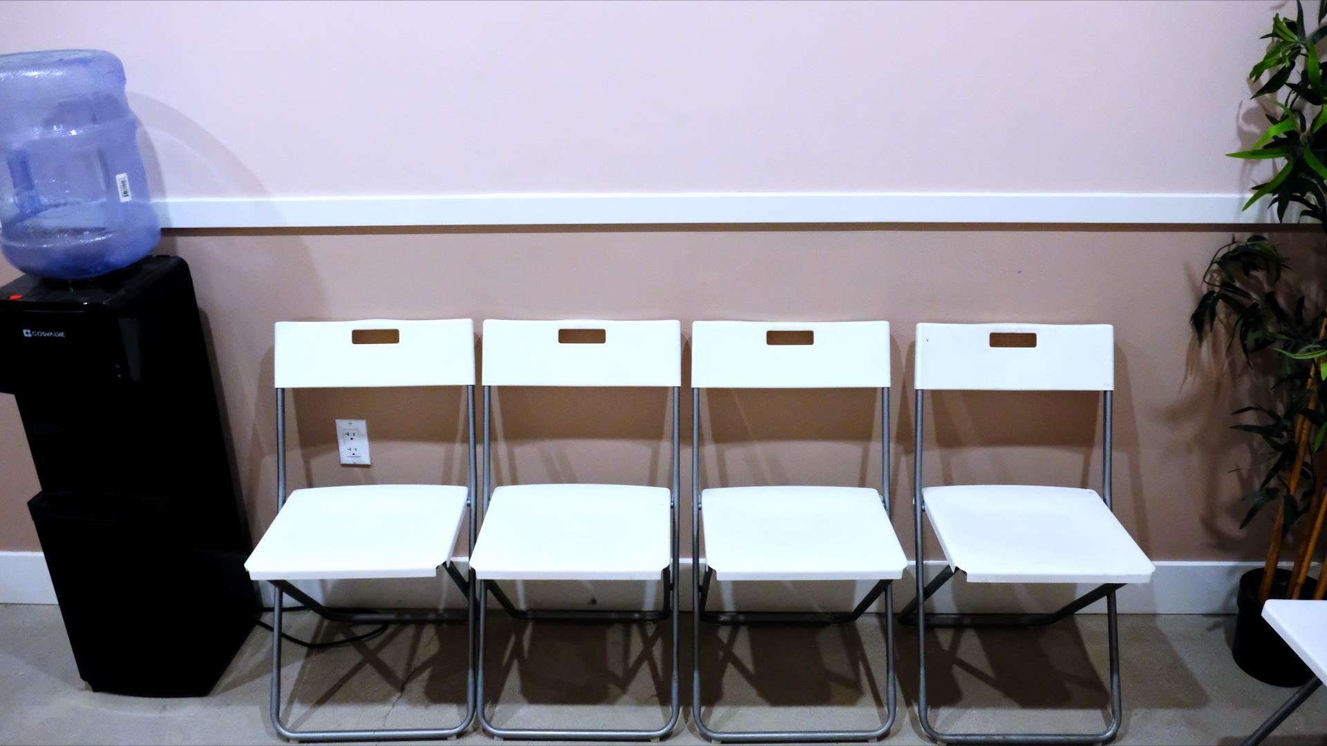 Hospital Movie Set in Los Angeles Film Locations