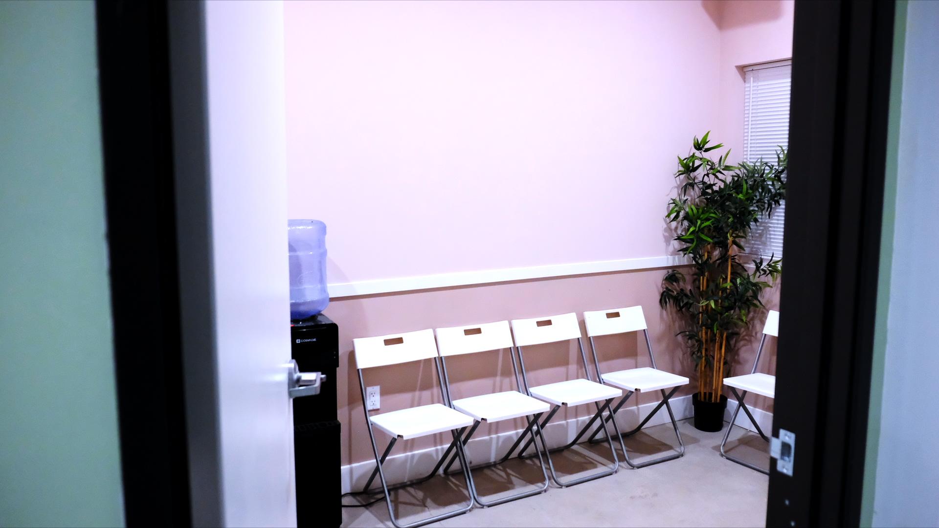 Hospital Movie Set in Los Angeles Film Locations