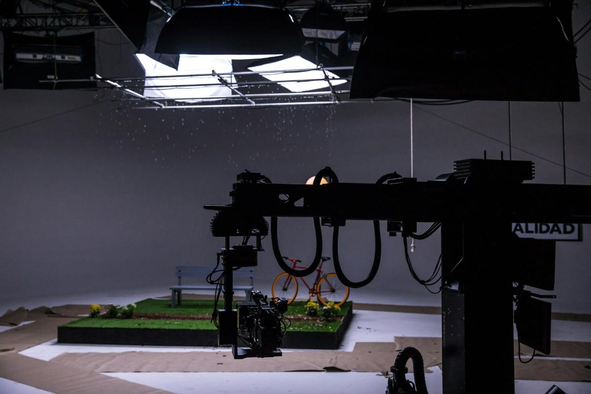 cheap movie studio rental los angeles