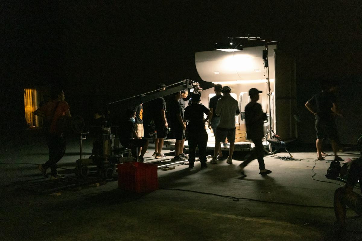 cheap movie studio rental los angeles