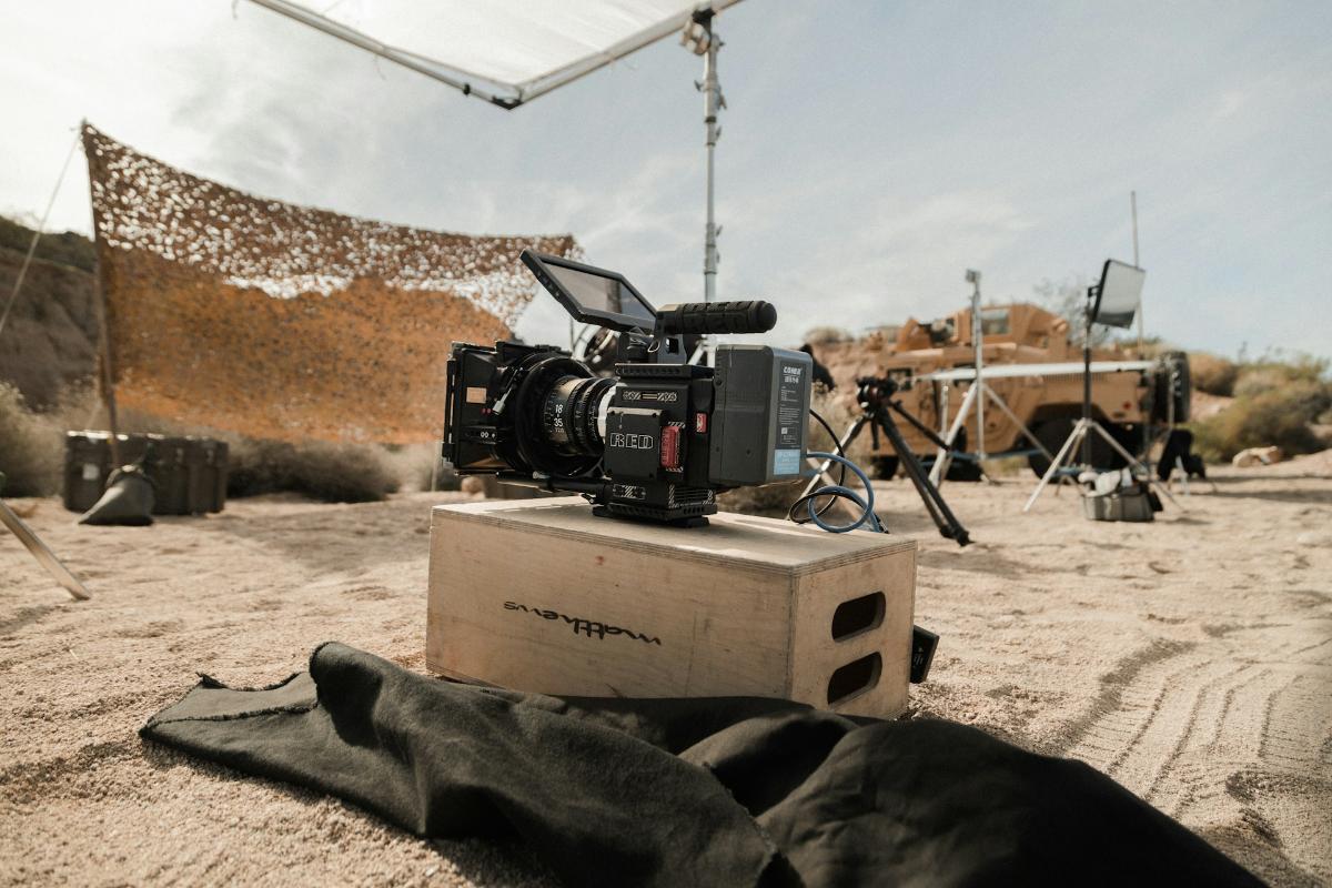 cheap movie studio rental los angeles