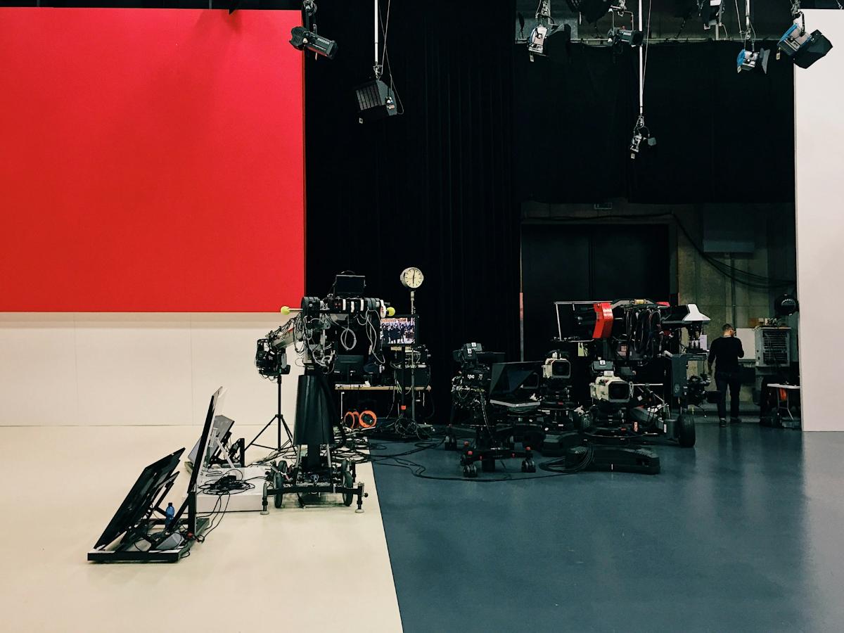 cheap movie studio rental los angeles