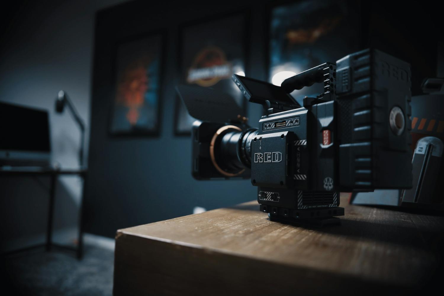 Film Set Rental in Los Angeles Low Cost